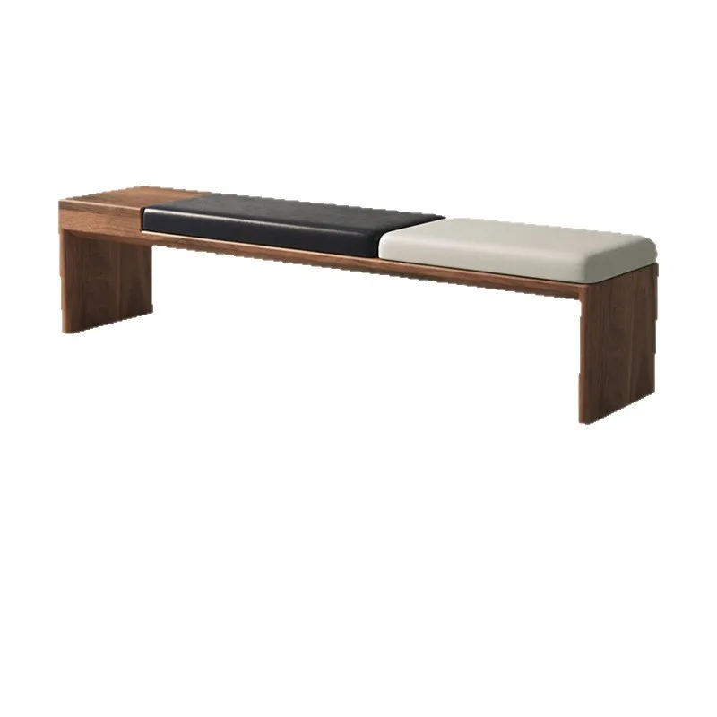 Shopping mall solid wood bench, hotel log rest bench, retro shoe changing bench
Shopping mall solid wood bench, hotel log rest bench, retro shoe changing bench