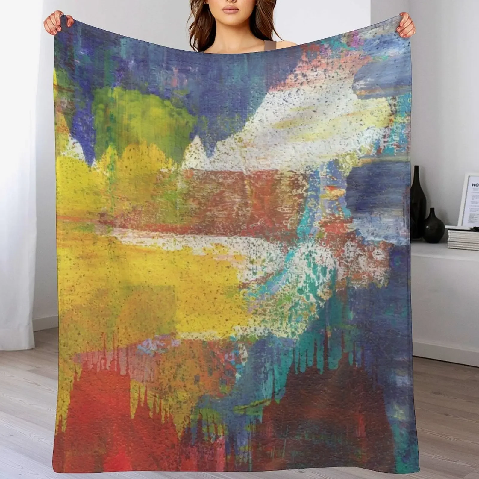 Bold Nuance II Throw Blanket Stylish Decor Blanket Gift for Friends Roommate
Bold Nuance II Throw Blanket Stylish Decor Blanket Gift for Friends Roommate