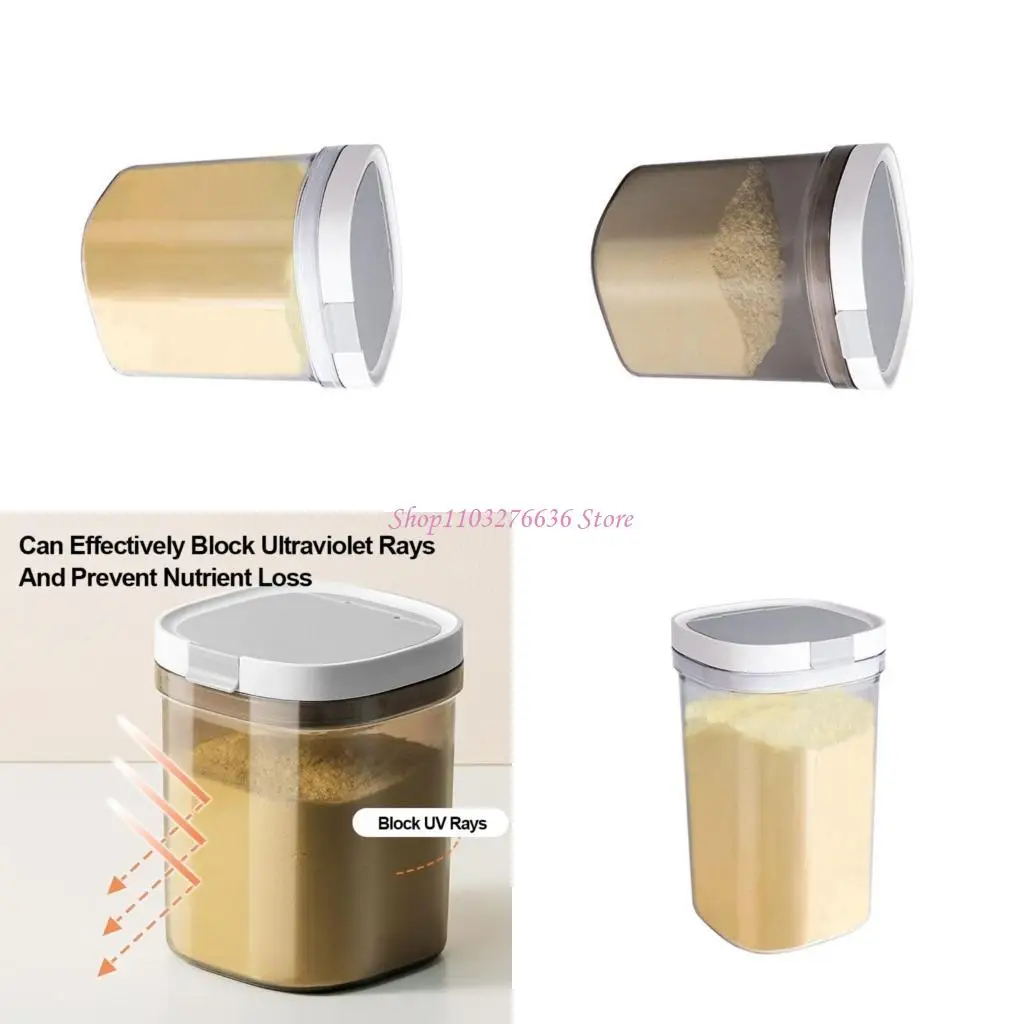 R6FD Portable Baby Formula Solution 800/1300/1800 мл организаторов Организатор емкости
R6FD Portable Baby Formula Solution 800/1300/1800 мл организаторов Организатор емкости