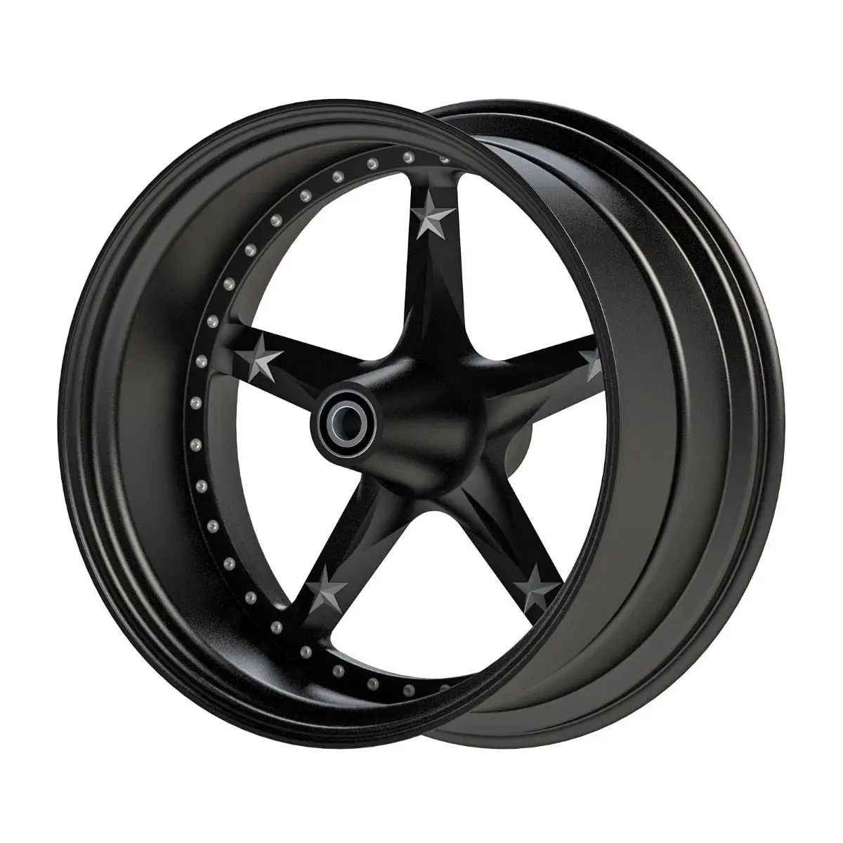 Motorcycle Rim Front Rear Wheel for Harley Touring 09-Later Street Road Road King Electra Tri 18x3.75 in
Motorcycle Rim Front Rear Wheel for Harley Touring 09-Later Street Road Road King Electra Tri 18x3.75 in