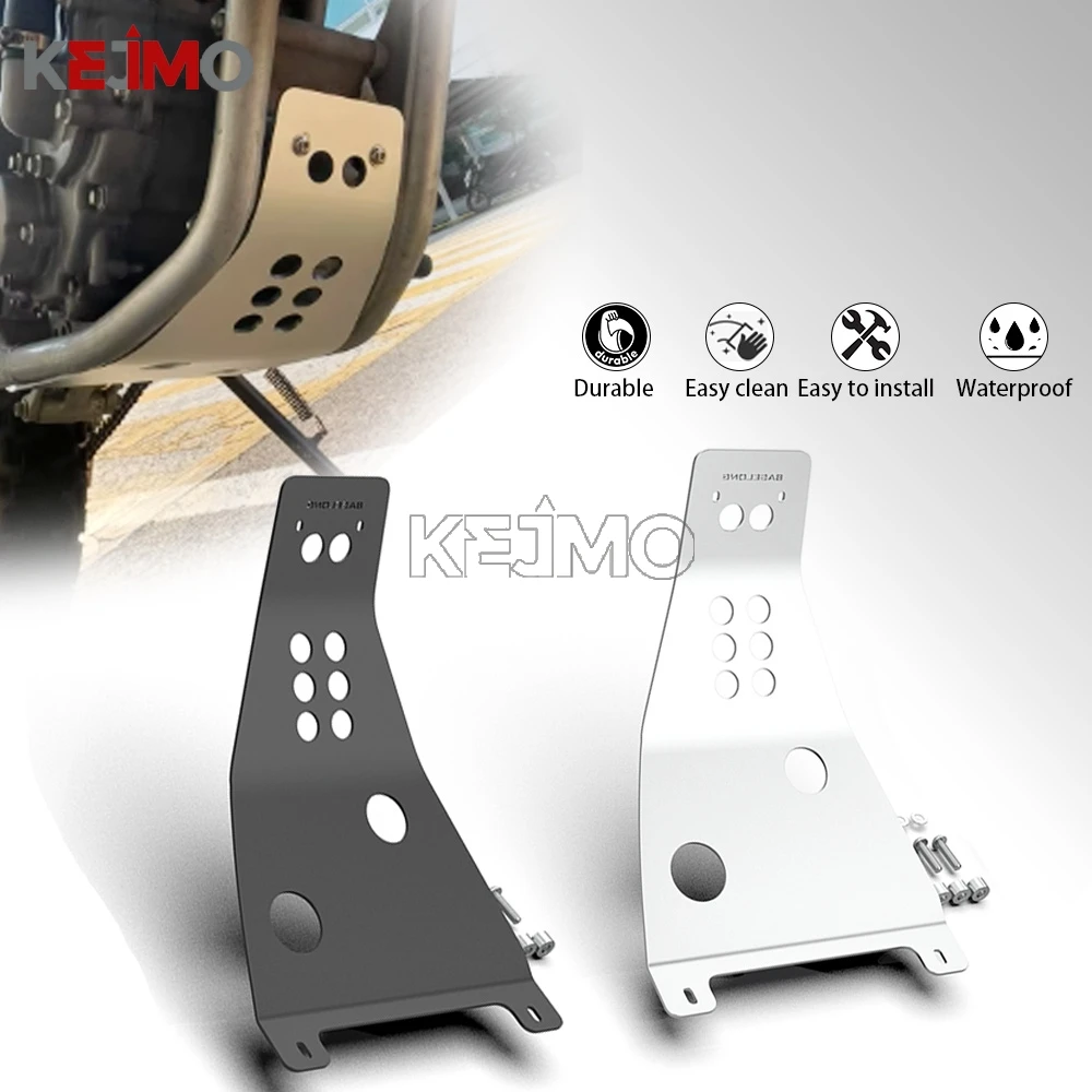 Crf 300 L Motorcycle accessories Skid Plate engine guard Aluminum FOR Honda CRF300L CRF 300 L CRF 300L 2021 2022 2023 2024 2025
Crf 300 L Motorcycle accessories Skid Plate engine guard Aluminum FOR Honda CRF300L CRF 300 L CRF 300L 2021 2022 2023 2024 2025