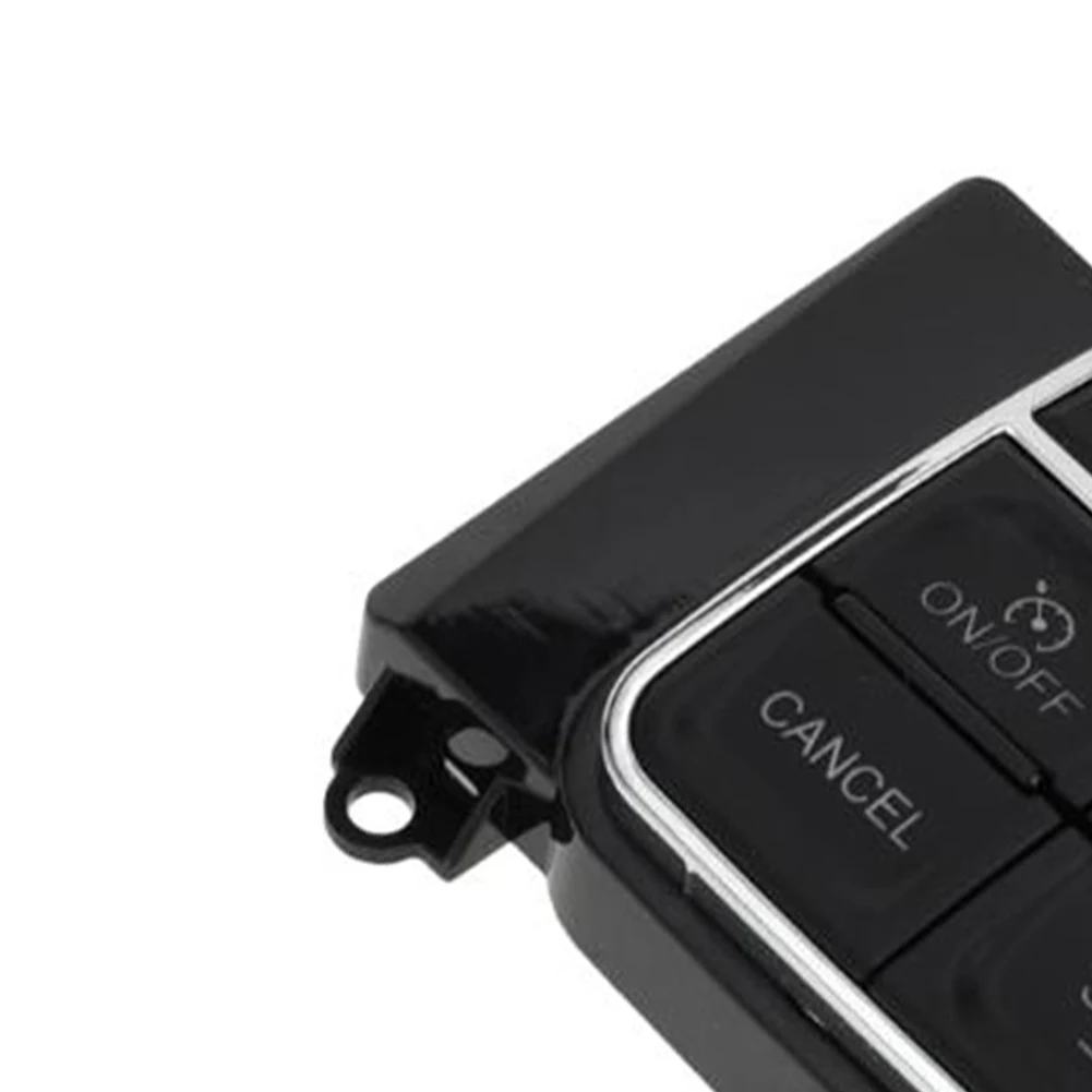 Кнопка управления круиз-контролем для Dodge Ram 1500 2500 3500 2013-2024, запчасть для рулевого колеса, артикул 68111384AB 68111384AA
Кнопка управления круиз-контролем для Dodge Ram 1500 2500 3500 2013-2024, запчасть для рулевого колеса, артикул 68111384AB 68111384AA