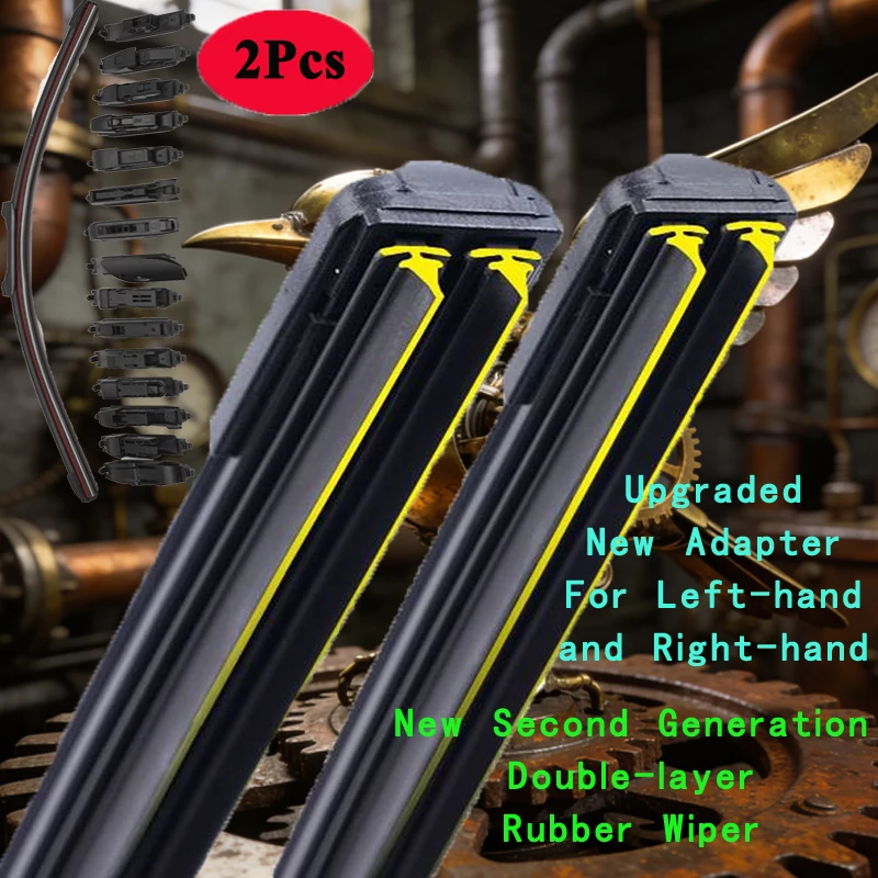 Щетки стеклоочистителя лобового стекла для Hyundai IX35 LM NX 2004-2024, передние, аксессуары для омывателя, запчасти для замены окон
Щетки стеклоочистителя лобового стекла для Hyundai IX35 LM NX 2004-2024, передние, аксессуары для омывателя, запчасти для замены окон