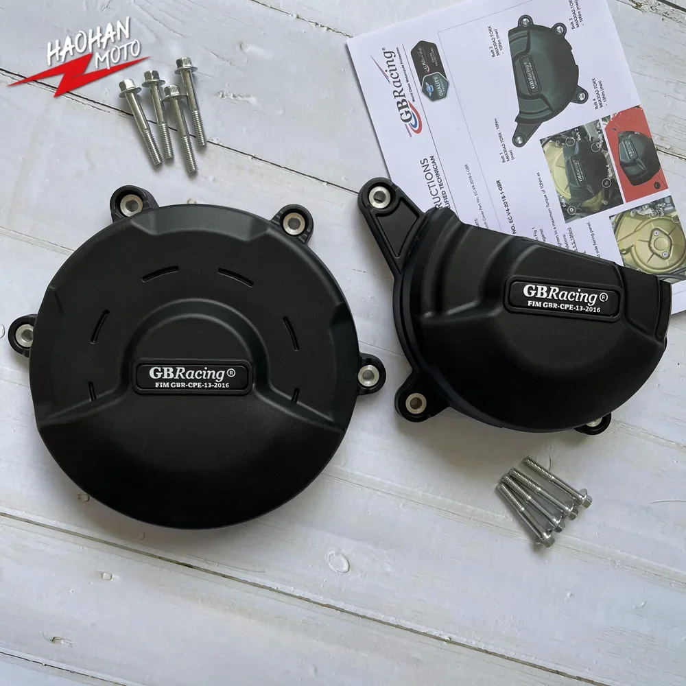Motorcycles Engine cover Protection case for case GB Racing For DUCATI V4 PANIGALE 2018 2019 2020 2021 Engine Covers Protectors
Motorcycles Engine cover Protection case for case GB Racing For DUCATI V4 PANIGALE 2018 2019 2020 2021 Engine Covers Protectors