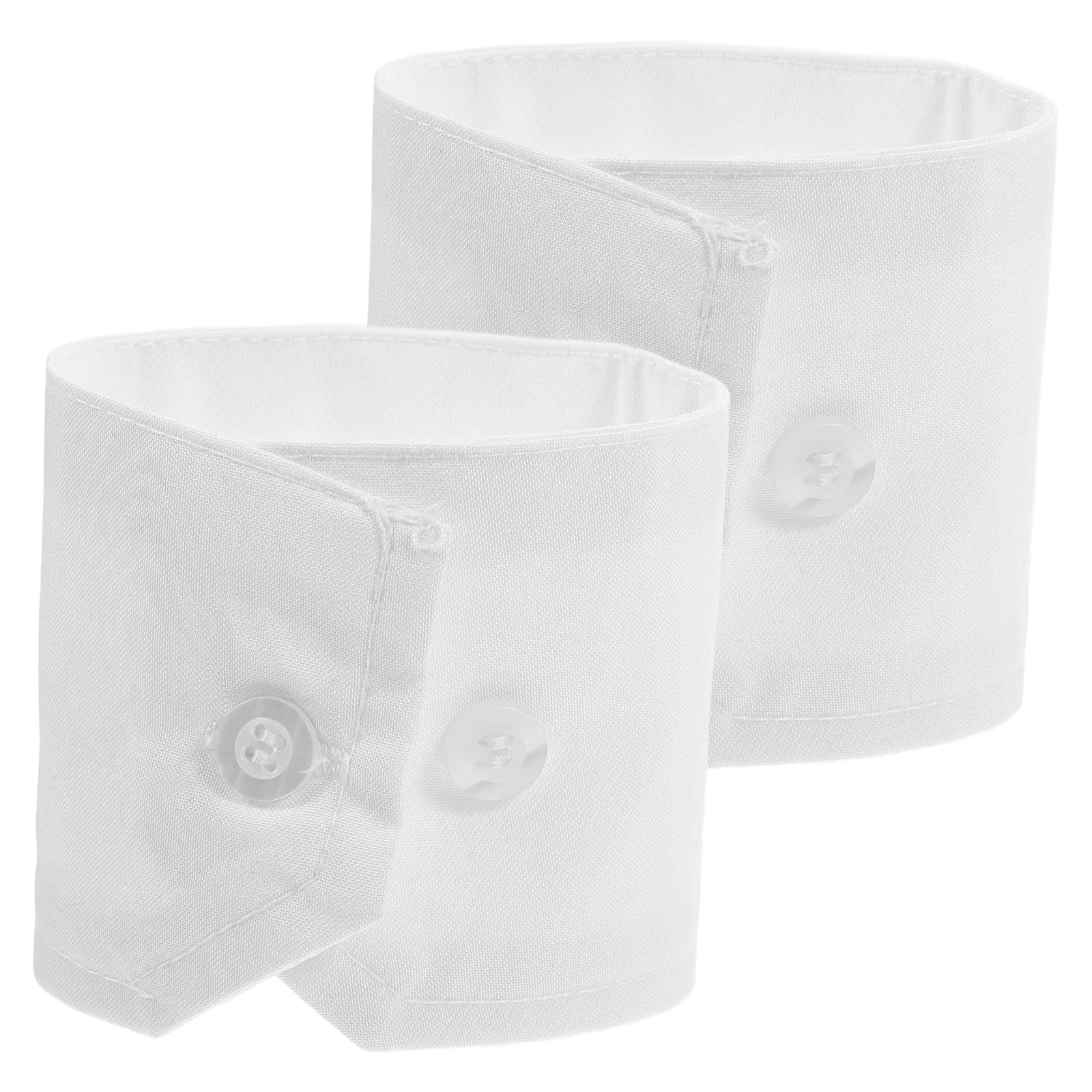 White Wrist Cuffs Lace Trim Arm Accessories for Women Sterling Silver Bride Shirt Bracelet
White Wrist Cuffs Lace Trim Arm Accessories for Women Sterling Silver Bride Shirt Bracelet
