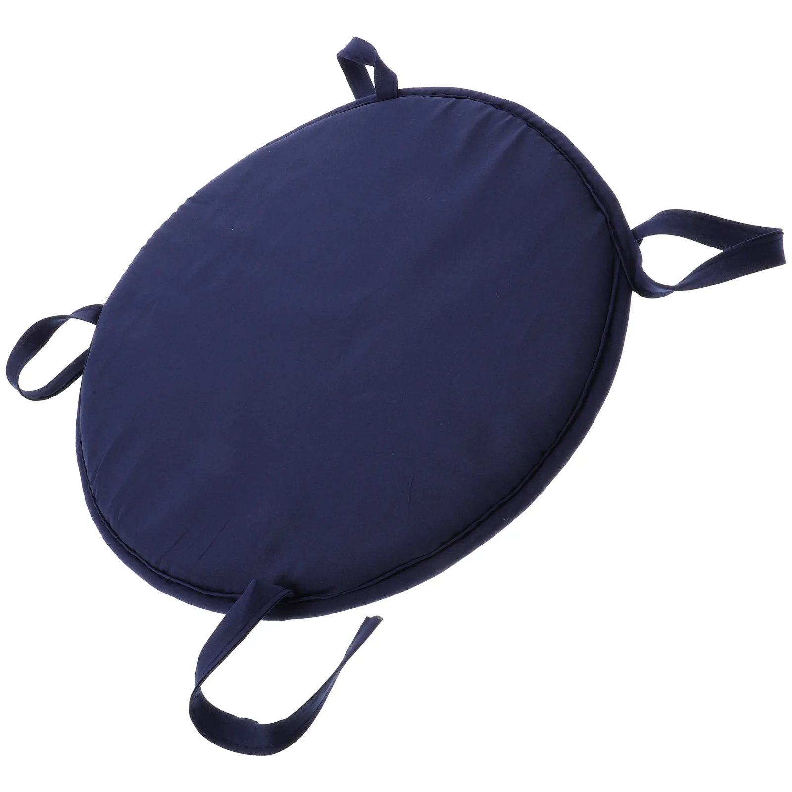 1pc Round Seat Cushion Purple Polyester Sponge Material Home Office Chair Pad Dining Furniture Straps Design Safe Gift
1pc Round Seat Cushion Purple Polyester Sponge Material Home Office Chair Pad Dining Furniture Straps Design Safe Gift