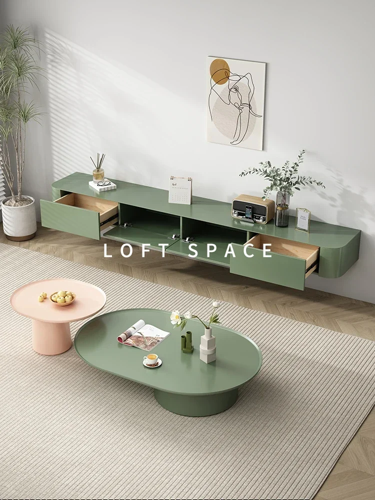 GZ-20 Solid Wood Hanging TV Cabinet Internet Celebrity Paint Wall-Mounted Hanging Wall Cabinet Color Hanging TV Cabinet
GZ-20 Solid Wood Hanging TV Cabinet Internet Celebrity Paint Wall-Mounted Hanging Wall Cabinet Color Hanging TV Cabinet