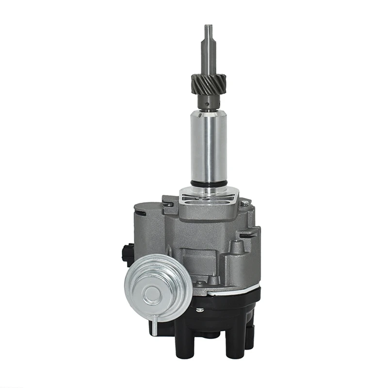 Ignition Distributor 22100-50K15 2210050K15 For Nissan H15-2 H20-2 H25-2 K15 K21 K25 Komatsu TCM Forklift
Ignition Distributor 22100-50K15 2210050K15 For Nissan H15-2 H20-2 H25-2 K15 K21 K25 Komatsu TCM Forklift