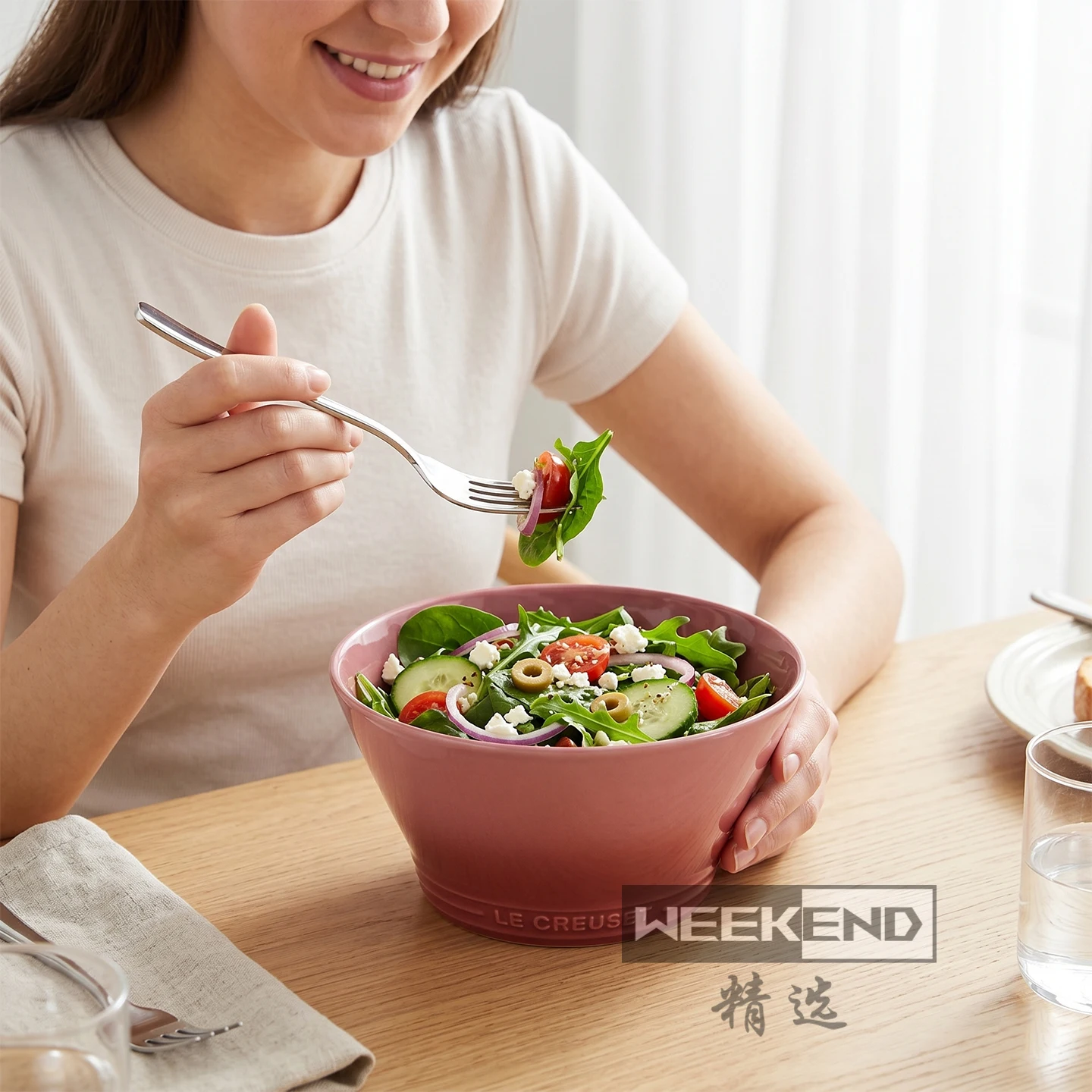 Le Creuset Cool Color Enamel Cerc Japanese Noodle Bowl High Aesthetic Value adient Color Large Soup Bowl round ape
Le Creuset Cool Color Enamel Cerc Japanese Noodle Bowl High Aesthetic Value adient Color Large Soup Bowl round ape