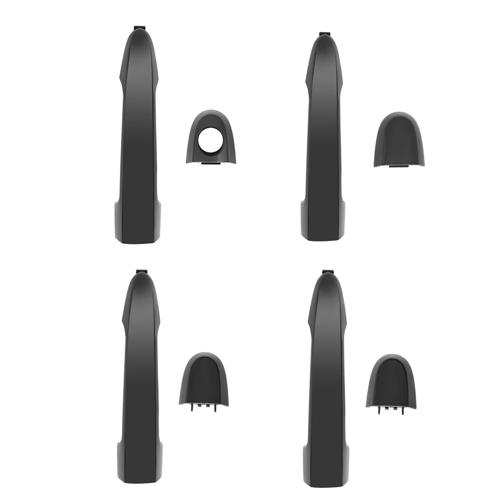 Exterior Door Handle Front Rear Right Left For KIA Rondo (Carens) 2007- 2011 83660-1D000 83650-1D000 82660-1D000 82650-1D000 New
Exterior Door Handle Front Rear Right Left For KIA Rondo (Carens) 2007- 2011 83660-1D000 83650-1D000 82660-1D000 82650-1D000 New