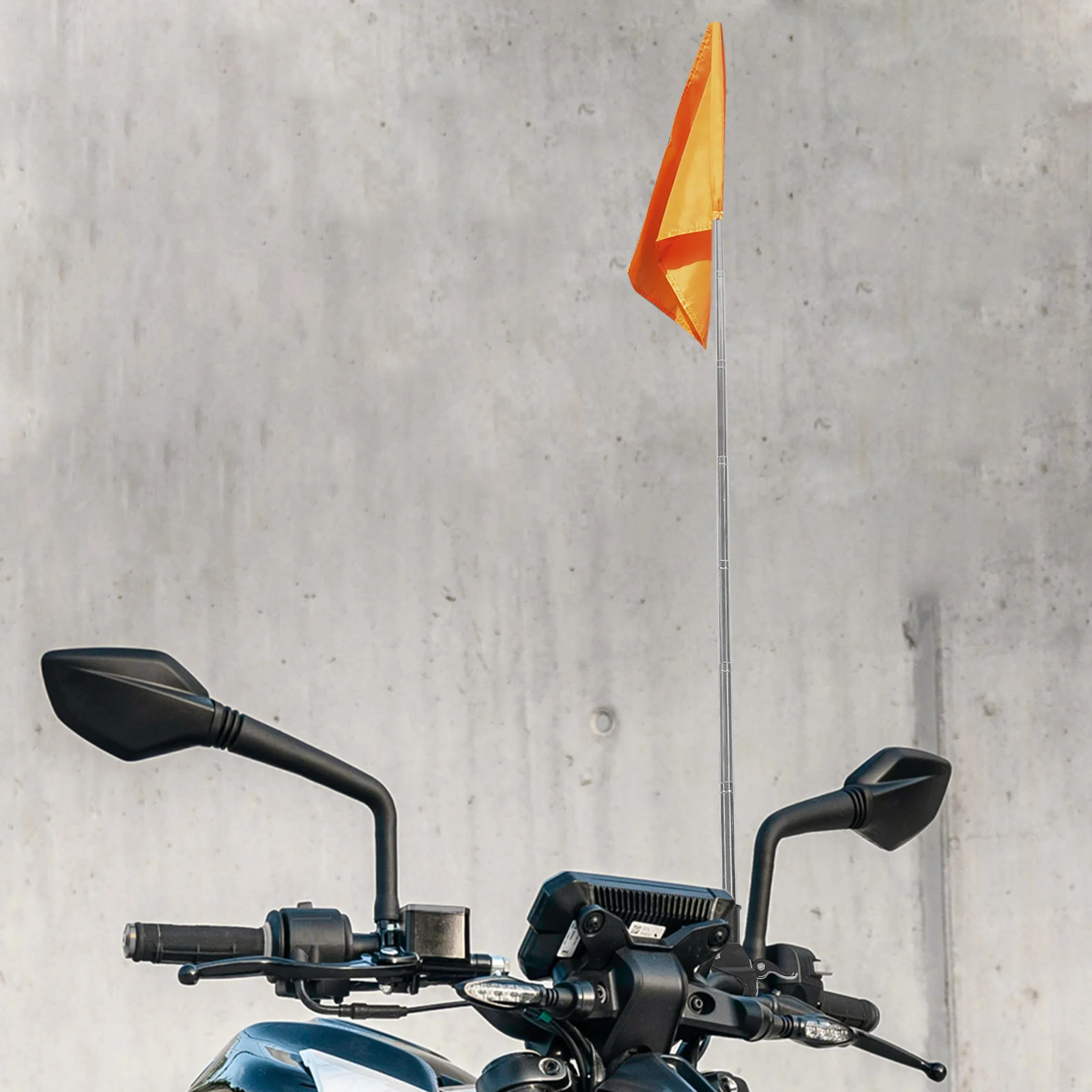 Sturdy Flag Pole Bracket for Cars All Weather Flagpole Holder with Firm Grip for National Day Parades Shop Window Displays Flag
Sturdy Flag Pole Bracket for Cars All Weather Flagpole Holder with Firm Grip for National Day Parades Shop Window Displays Flag