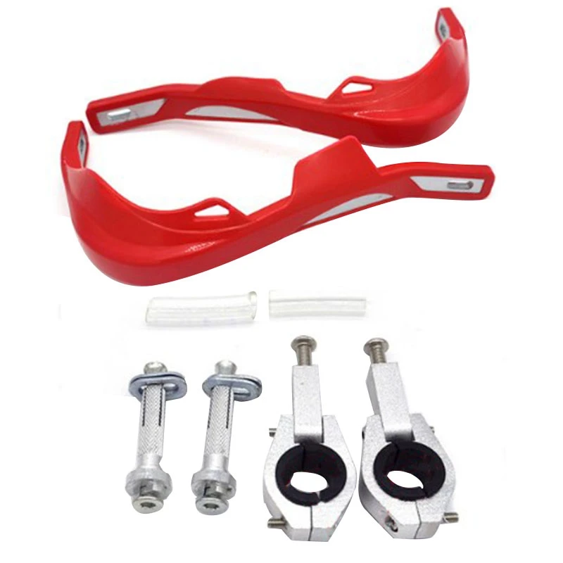 Motorbike Handguards Handlebar Handguards Motorcycle Motocross Dirt Pit Bike Off Road For Crf Yzf Kxf Rmz Atv Exc
Motorbike Handguards Handlebar Handguards Motorcycle Motocross Dirt Pit Bike Off Road For Crf Yzf Kxf Rmz Atv Exc