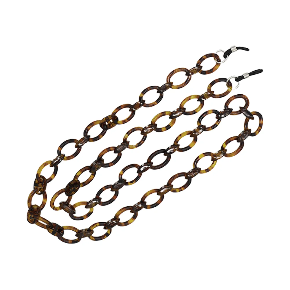 Display Anti Drop Glasses Rope Mask Holder Accessories Eyeglass Chain Miss Eyewear
Display Anti Drop Glasses Rope Mask Holder Accessories Eyeglass Chain Miss Eyewear