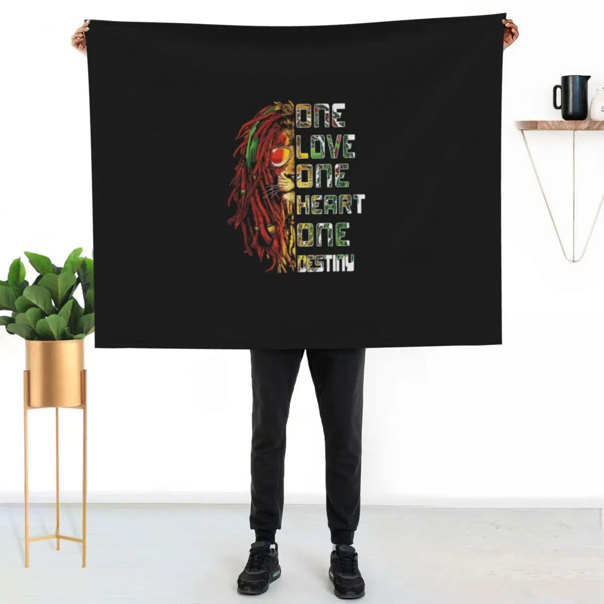 Retro Bob Marley Shirts One Love One Heart T-shirt| Perfect Gift Classic T-Shirt Throw Blanket
Retro Bob Marley Shirts One Love One Heart T-shirt| Perfect Gift Classic T-Shirt Throw Blanket