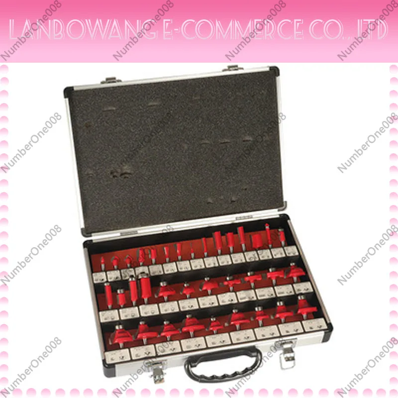 35PC 8mm Shank Carbide Router Bit Set Woodworking Cutter Trimming Knife Forming Milling Carving Cutting Tools for Wood
35PC 8mm Shank Carbide Router Bit Set Woodworking Cutter Trimming Knife Forming Milling Carving Cutting Tools for Wood