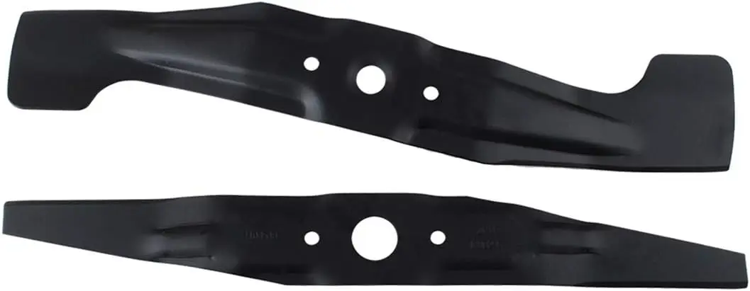 72531-VH7-000 & 72511-VH7-000 Lawn Mower Blade Set for HRX217, HRX217K1, HRX217K2, HRX217K3 Mower 21" MicroCut Twin Blade Set
72531-VH7-000 & 72511-VH7-000 Lawn Mower Blade Set for HRX217, HRX217K1, HRX217K2, HRX217K3 Mower 21" MicroCut Twin Blade Set