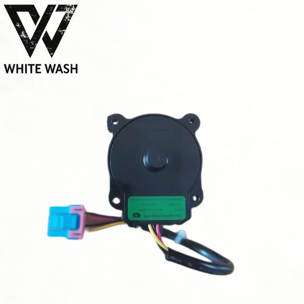 EAU65058502 Fan-Balancing Machine, RFD3410A102A, Shaft Length 28mm, 12V, Refrigerant Snap
EAU65058502 Fan-Balancing Machine, RFD3410A102A, Shaft Length 28mm, 12V, Refrigerant Snap