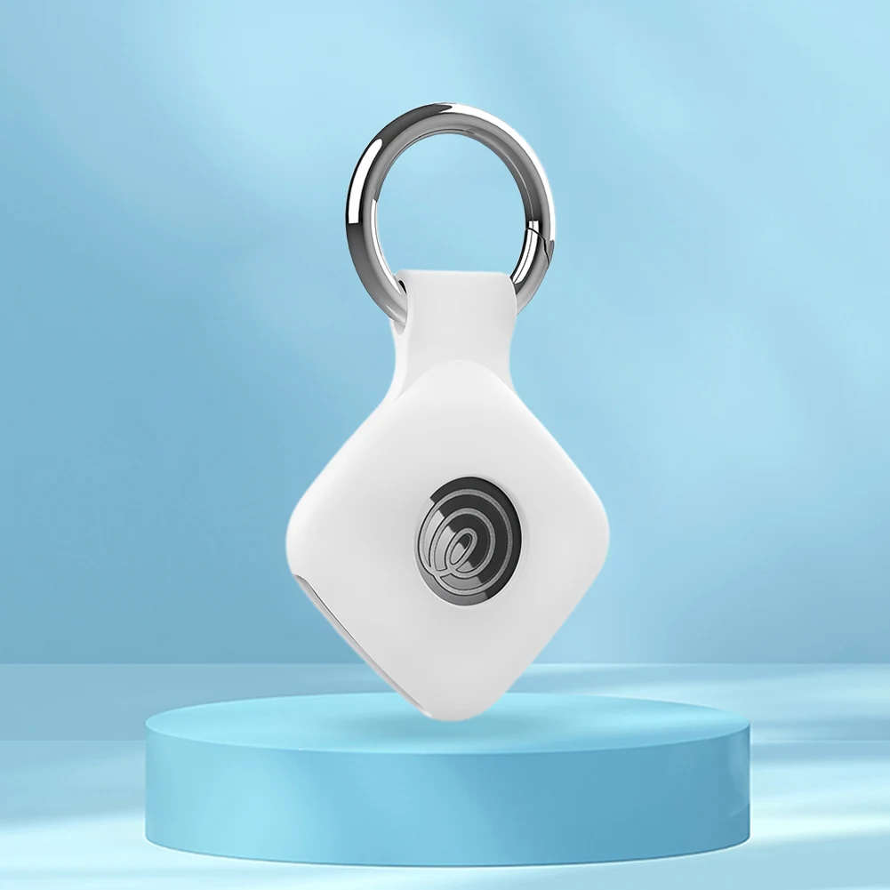 Силиконовый чехол из 2 предметов для трекера Tile Mate 2022 2024, мягкий гибкий устойчивый к царапинам чехол с брелоком, силиконовый чехол
Силиконовый чехол из 2 предметов для трекера Tile Mate 2022 2024, мягкий гибкий устойчивый к царапинам чехол с брелоком, силиконовый чехол
