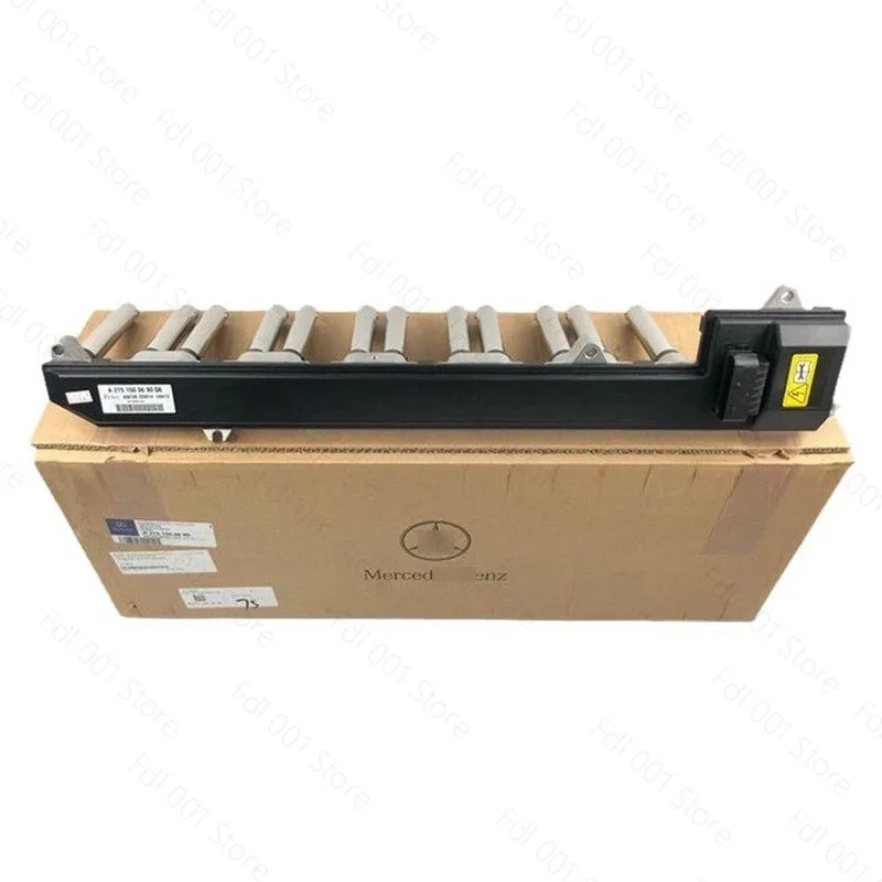 Высоковольтный модуль катушек A2751500680 A2751500780 для S600 W12
Высоковольтный модуль катушек A2751500680 A2751500780 для S600 W12
