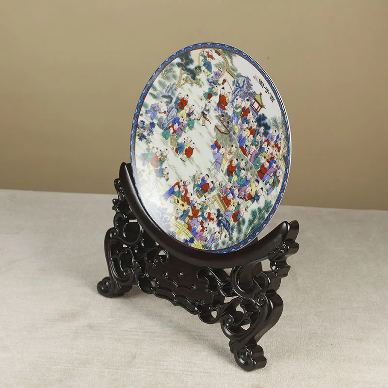 Solid wood basin rack, plate display rack, tea cake, ebony bracket, tea set bracket, ceramic mahogany handicraft plate rack.
Solid wood basin rack, plate display rack, tea cake, ebony bracket, tea set bracket, ceramic mahogany handicraft plate rack.