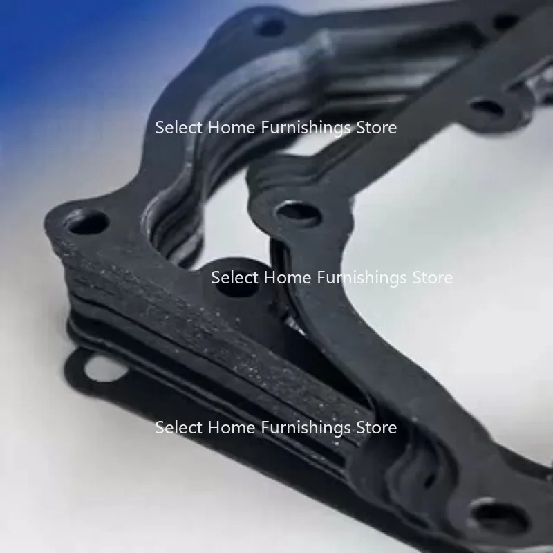 Suitable for Generator Pump Micro Tiller Carburetor Air Filter Gasket Heat Insulation Block Paper Pad
Suitable for Generator Pump Micro Tiller Carburetor Air Filter Gasket Heat Insulation Block Paper Pad
