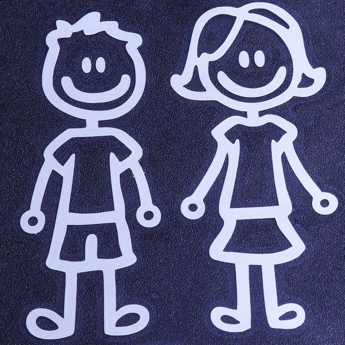 Car Decorative Stickers Rear Windshield Decals Window Reflective Glass Decors Auto Body
Car Decorative Stickers Rear Windshield Decals Window Reflective Glass Decors Auto Body