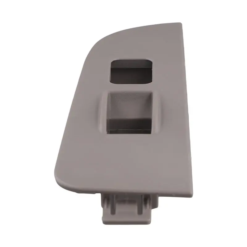Right Front Door Armrest Upper Panel Trim 74231-02060-B0 For Toyota Corolla 1998-2002 Power Window Switch Bezel-T61C
Right Front Door Armrest Upper Panel Trim 74231-02060-B0 For Toyota Corolla 1998-2002 Power Window Switch Bezel-T61C