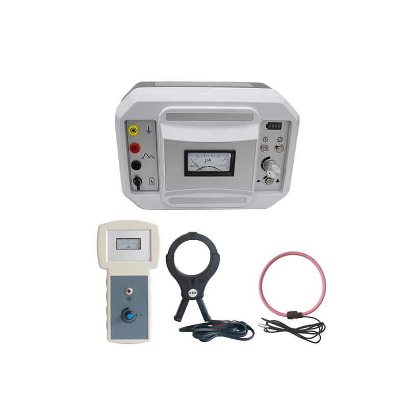 XHSB505B Factory Sells Portable High-precision Cable Fault Identification Instrument At Low Price
XHSB505B Factory Sells Portable High-precision Cable Fault Identification Instrument At Low Price