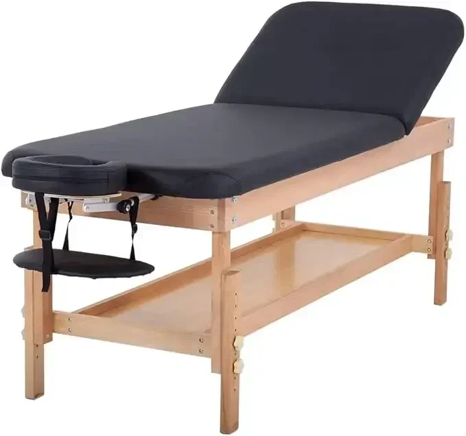 Massage Table28Inches Wide Massage Bed Lash Bed Height and BackRest Adjustable Fixed Type Heavy Duty Spa Bed for Medical
Massage Table28Inches Wide Massage Bed Lash Bed Height and BackRest Adjustable Fixed Type Heavy Duty Spa Bed for Medical