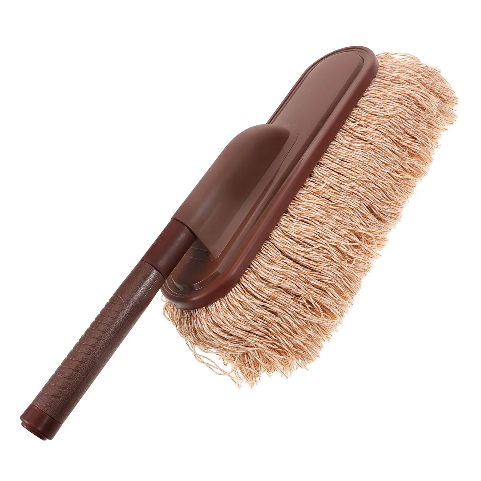 Car Dust Soft Bristle Adjustable Length Duster Wax Brush Non Shedding Car Exterior Cleaner Telescoping H Brush
Car Dust Soft Bristle Adjustable Length Duster Wax Brush Non Shedding Car Exterior Cleaner Telescoping H Brush