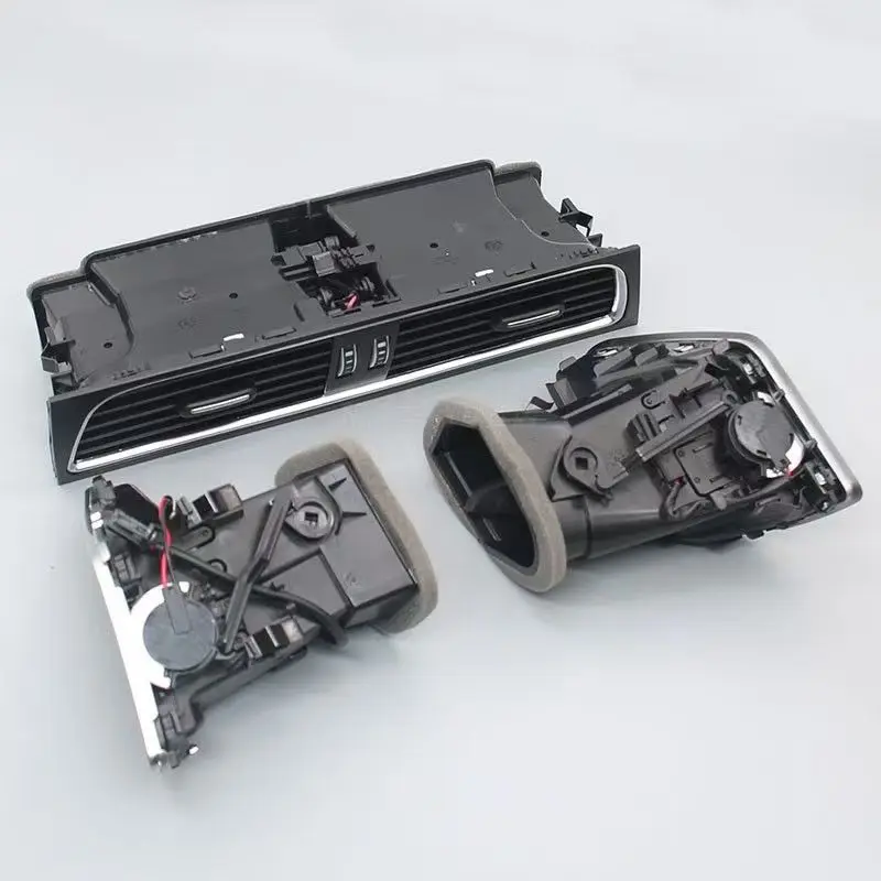For Audi A4 A5 2009 -2016 Car Interior Accessories Front Dash Center Console A/C Air Vent Outlet
For Audi A4 A5 2009 -2016 Car Interior Accessories Front Dash Center Console A/C Air Vent Outlet