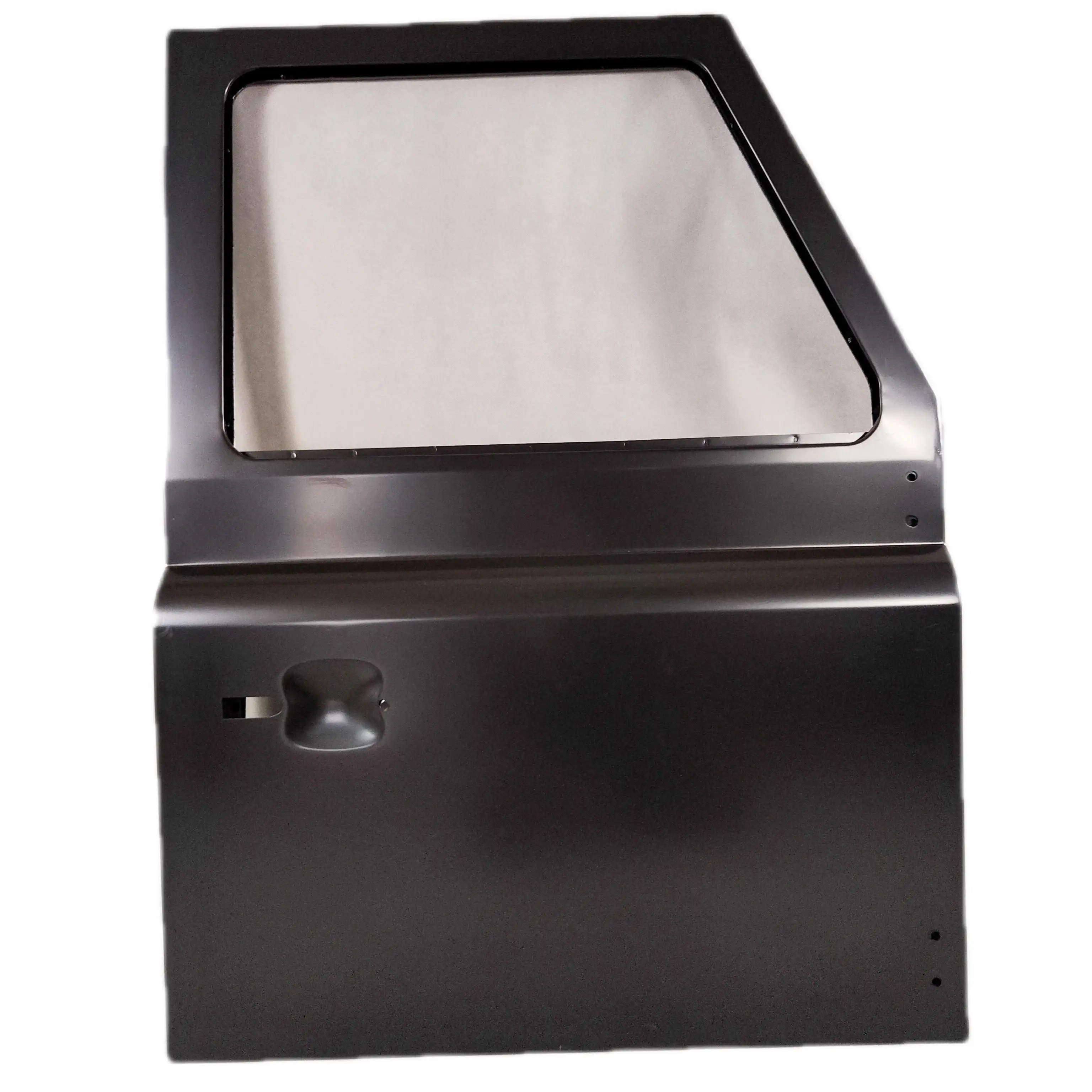 Factory Direct Sales of Car Body Parts Steel Tail Gate, Front Door and Rear Door for Defender 90 110 130
Factory Direct Sales of Car Body Parts Steel Tail Gate, Front Door and Rear Door for Defender 90 110 130