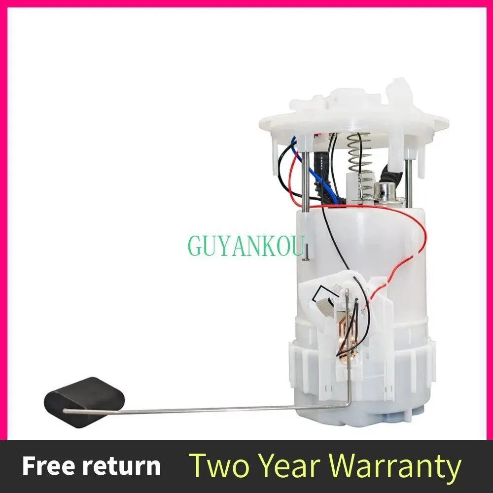 Fuel Pump Module Assembly Unit 8200889201 8200957882 172024329R For Renault Kangoo II Kangoo Express 1.6L
Fuel Pump Module Assembly Unit 8200889201 8200957882 172024329R For Renault Kangoo II Kangoo Express 1.6L