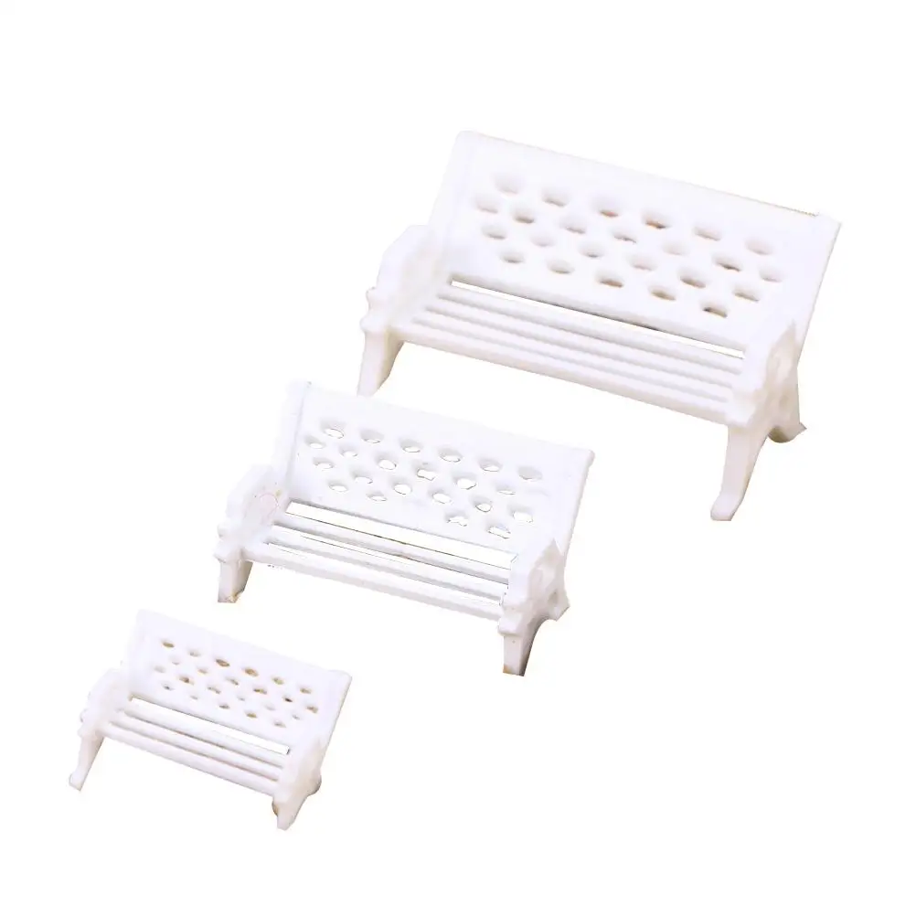 12 Pcs Miniature Chair Decorations Realistic Shape Micro Landscape DIY Gardening Props Eco Friendly Non Toxic Recyclable Easy
12 Pcs Miniature Chair Decorations Realistic Shape Micro Landscape DIY Gardening Props Eco Friendly Non Toxic Recyclable Easy