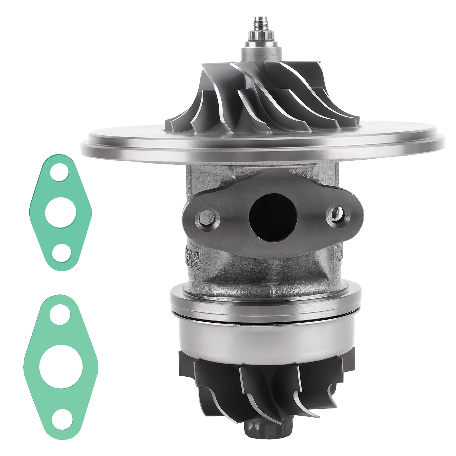 Turbo CHRA for Dodge Ram Truck with 6BT ISB Engine M/T 5.9L ISB B-Series Cummins 1999-2002 3774569 3538421
Turbo CHRA for Dodge Ram Truck with 6BT ISB Engine M/T 5.9L ISB B-Series Cummins 1999-2002 3774569 3538421