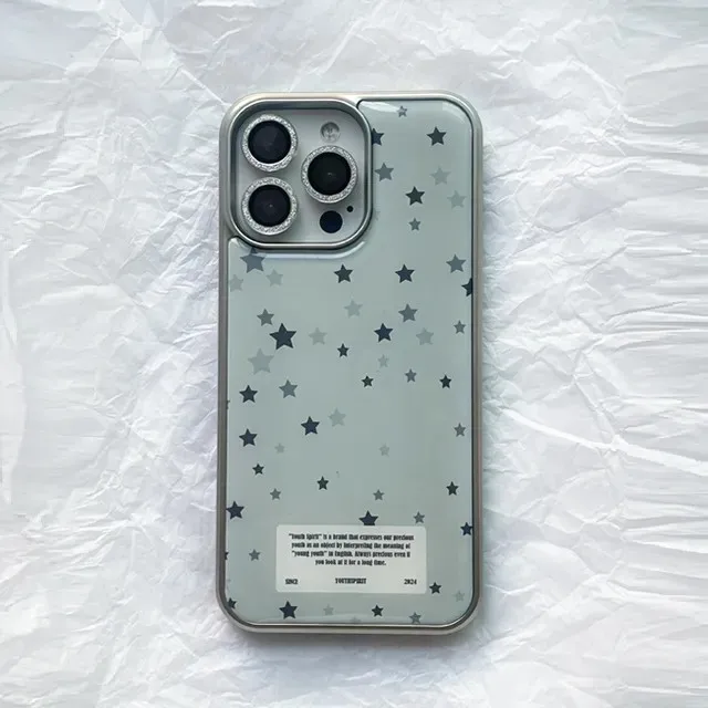 Clmj rock star rock Phone Case for iPhone 17 16e 16 15 14 13 12 11 Air Pro Max X XR XSMAX 8 7 Plus Luxury print Clear Swag Cover
Clmj rock star rock Phone Case for iPhone 17 16e 16 15 14 13 12 11 Air Pro Max X XR XSMAX 8 7 Plus Luxury print Clear Swag Cover