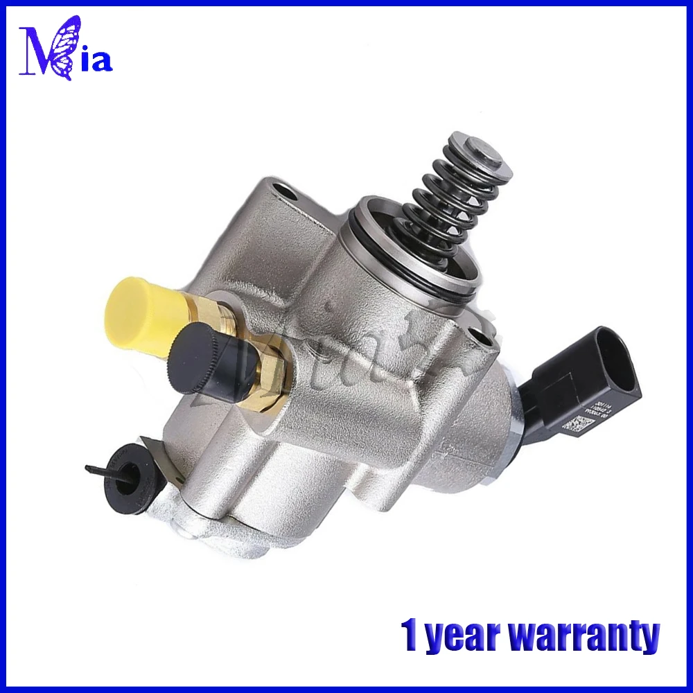 New For 06E127025G High Pressure Fuel Pump 06E127025AB for-Audi 3.2L A4 A5A6 Quattro Q5 V6 tools Car accessories
New For 06E127025G High Pressure Fuel Pump 06E127025AB for-Audi 3.2L A4 A5A6 Quattro Q5 V6 tools Car accessories