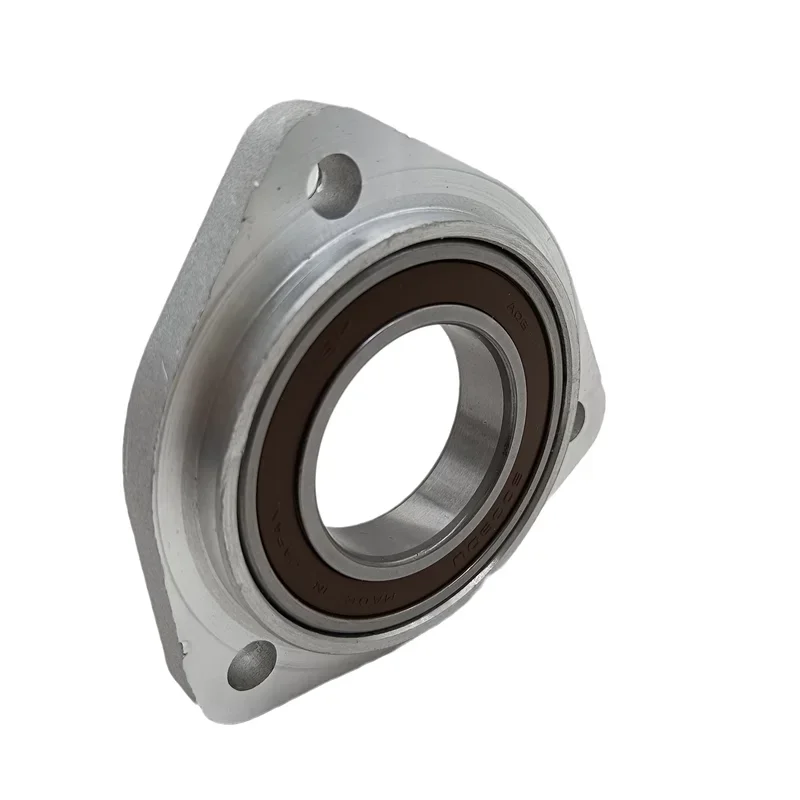 Suitable for GM Malibu Impala Lacrosse Regal XTS SRX Malibu Xinjunwei Xinjunyue half-axis link rod bearing 22901057 20997747
Suitable for GM Malibu Impala Lacrosse Regal XTS SRX Malibu Xinjunwei Xinjunyue half-axis link rod bearing 22901057 20997747