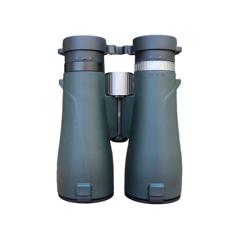10x/12x Roof Prism Binoculars, Compact for Outdoor Use
10x/12x Roof Prism Binoculars, Compact for Outdoor Use