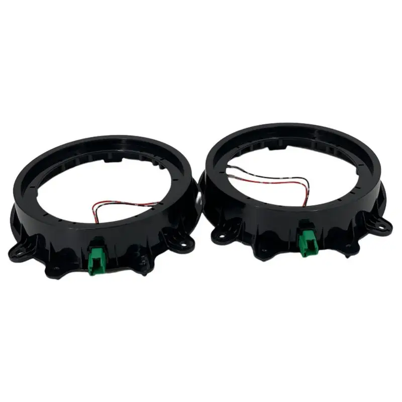 Speaker Modified Installation Gasket Auto Audio Horn Installation Gasket Tight Fit Vehicle Accessory For Speaker Modification
Speaker Modified Installation Gasket Auto Audio Horn Installation Gasket Tight Fit Vehicle Accessory For Speaker Modification