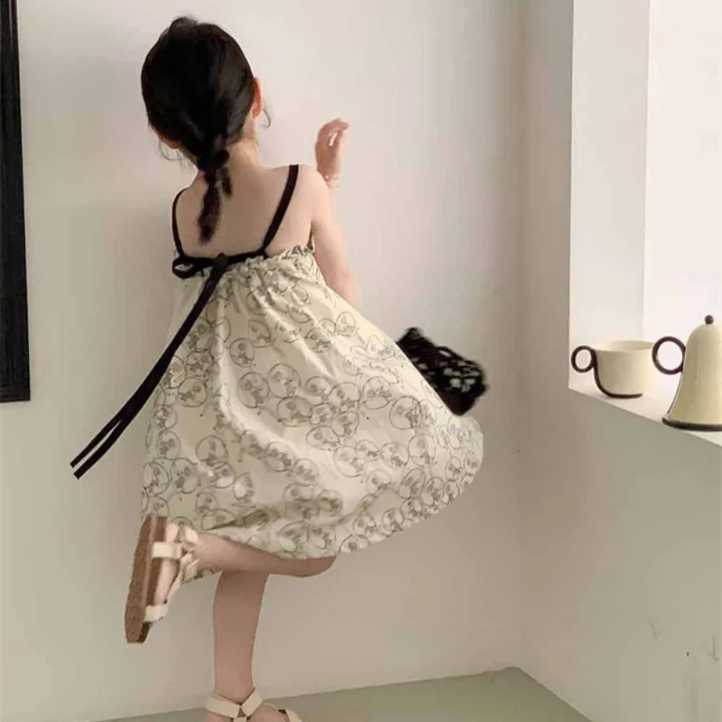 Girl Dress Kids Party Birthday Evening Gown Cotton 2024 Shoulder Strap Spring Autumn High Quality Flower Girl Dress Children Clo
Girl Dress Kids Party Birthday Evening Gown Cotton 2024 Shoulder Strap Spring Autumn High Quality Flower Girl Dress Children Clo