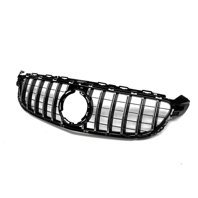 For Mercedes-Benz W205 2019-2021 Genuine C63 GT Style Grille ABS Plastic Replacement Install Gloss Black
For Mercedes-Benz W205 2019-2021 Genuine C63 GT Style Grille ABS Plastic Replacement Install Gloss Black