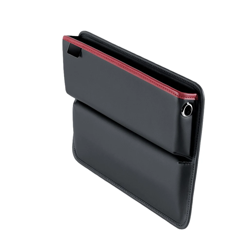 Наполнитель зазора автомобильного сиденья из искусственной кожи, автомобильное сиденье, подходит для ключей, мелких предметов, кошелек, коричневый
Наполнитель зазора автомобильного сиденья из искусственной кожи, автомобильное сиденье, подходит для ключей, мелких предметов, кошелек, коричневый