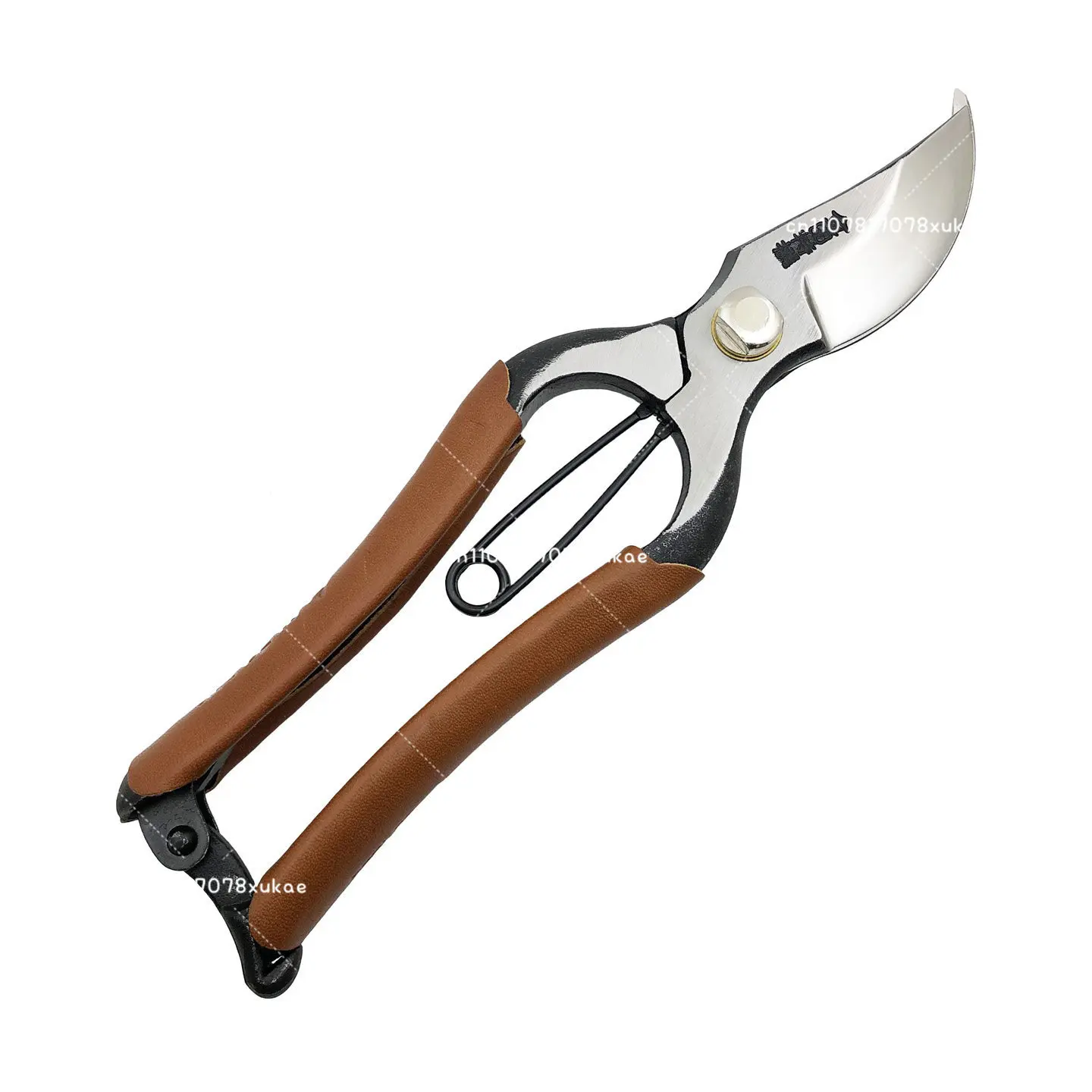 Vintage Hand Forged Pruning Shears, Traditional Forged Garden Scissors, Heavy Duty Fruit Tree Branch Cutter
Vintage Hand Forged Pruning Shears, Traditional Forged Garden Scissors, Heavy Duty Fruit Tree Branch Cutter
