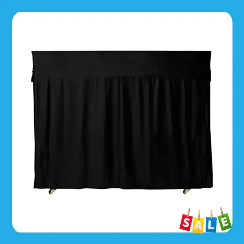 BABP Piano Cover With Ruffled Edge, Full Wrap Piano Dust Cover, 3D Piano Sunscreen Cover, Easy To Use Black
BABP Piano Cover With Ruffled Edge, Full Wrap Piano Dust Cover, 3D Piano Sunscreen Cover, Easy To Use Black