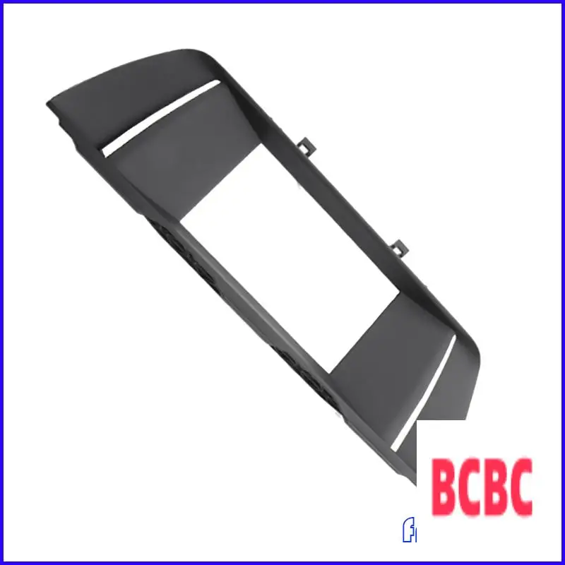 BB-Car Center Console 6.5 Inches Display Panel Frame Display Trim Panel For BMW 5 Series F10 2014-2016
BB-Car Center Console 6.5 Inches Display Panel Frame Display Trim Panel For BMW 5 Series F10 2014-2016