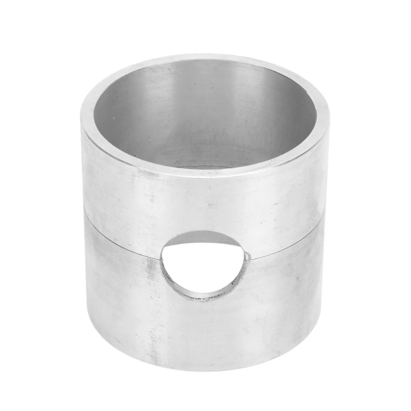 Portable Aluminum Sand Casting Mold for Small Jewelry Crafting Projects
Portable Aluminum Sand Casting Mold for Small Jewelry Crafting Projects