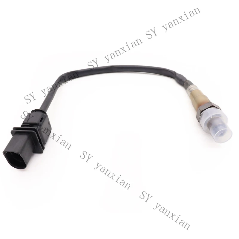SY+ Oxygen O2 Sensor 39350-4A410 0281004093 For HYUNDAI i20 i30 i40 ix20 ix35
SY+ Oxygen O2 Sensor 39350-4A410 0281004093 For HYUNDAI i20 i30 i40 ix20 ix35