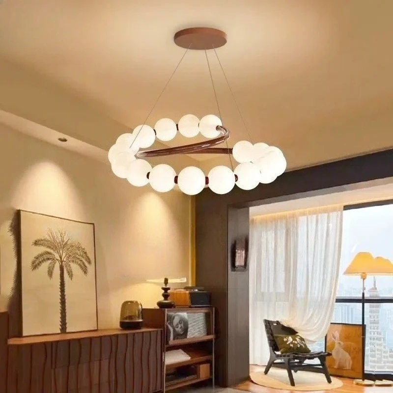 Nordic Minimalist LED Pendant Light Living Dining Rooms Ceiling Chandelier Kitchens Bedrooms Food Tables Home Decor Hanging Lamp
Nordic Minimalist LED Pendant Light Living Dining Rooms Ceiling Chandelier Kitchens Bedrooms Food Tables Home Decor Hanging Lamp