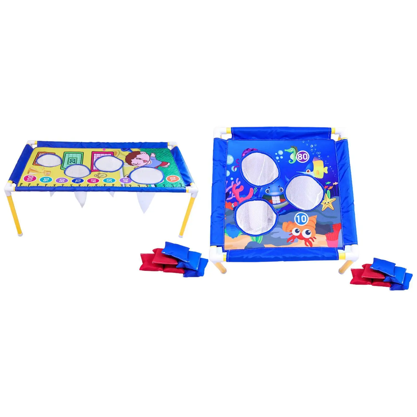 Игрушка для бросания в виде мешка с песком, 6 игрушек в виде мешка с песком, игрушки с кукурузным отверстием
Игрушка для бросания в виде мешка с песком, 6 игрушек в виде мешка с песком, игрушки с кукурузным отверстием